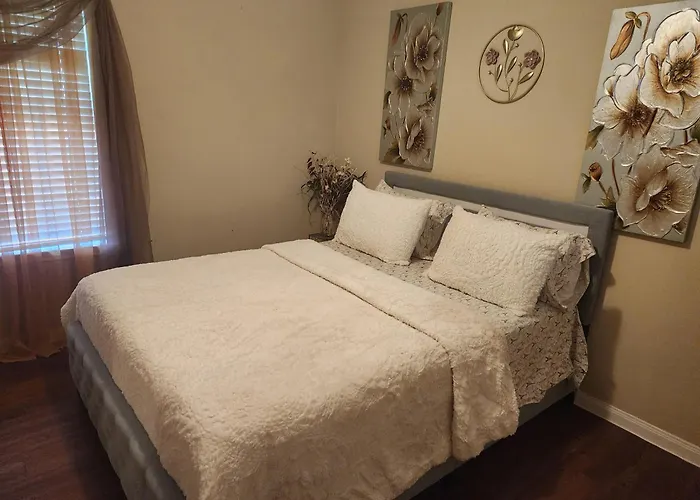 Laribond'S Place Houston Texas
