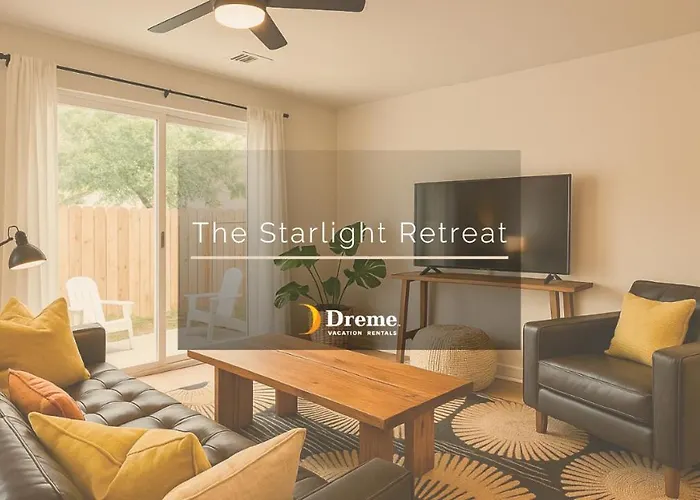 Starlight Retreat