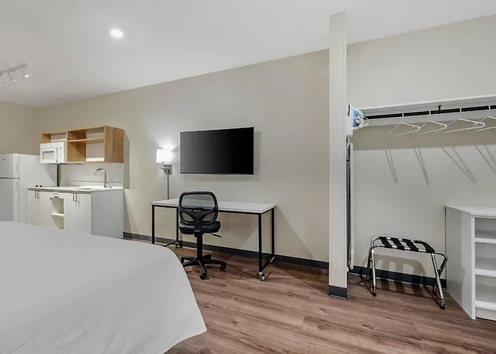 Extended Stay America Premier Suites - Smyrna - Murfreesboro