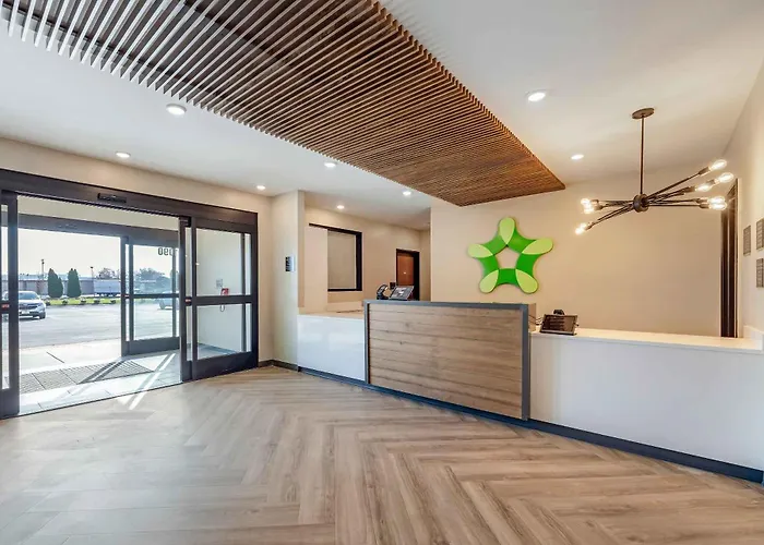 Extended Stay America Premier Suites - Smyrna - Murfreesboro