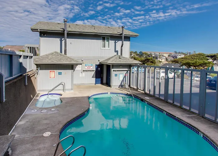 Nye Beach Haven Studio