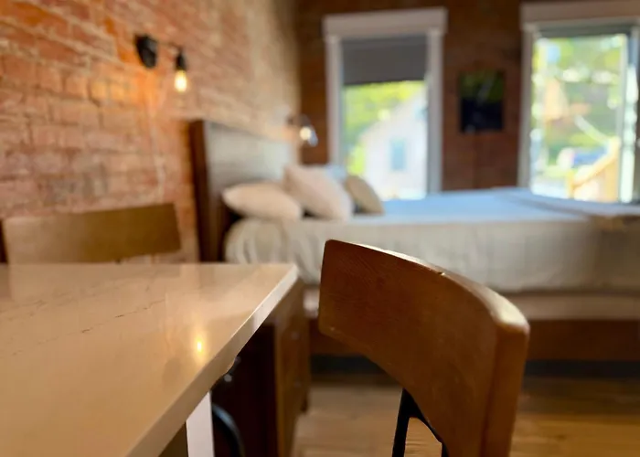 The Benjamin Hotel