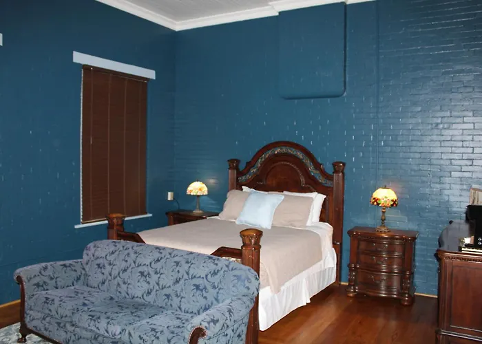 Villagio Boutique Hotel