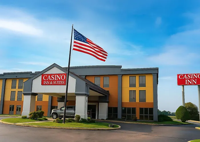 Casino Inn And Suites Tunica Resorts