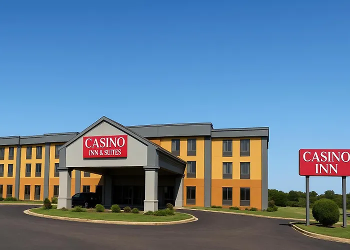 Casino Inn And Suites Tunica Resorts