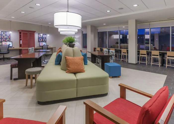 Home2 Suites Kansas City Downtown