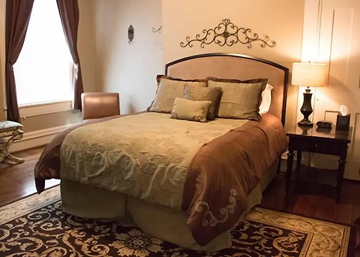 Cumberland Inn And Spa