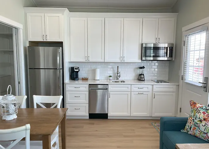 Key West Cottages