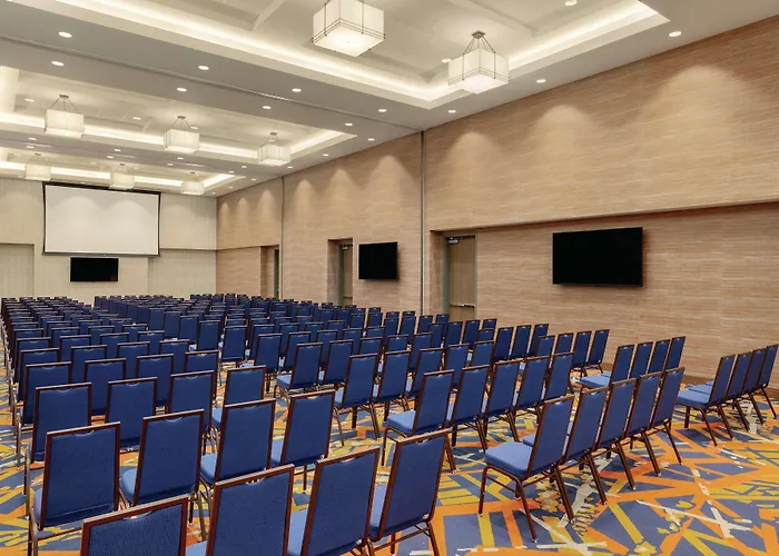 Embassy Suites By Hilton South Jordan Salt Lake City