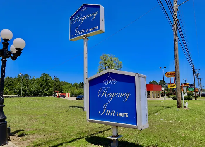Regency Inn & Suites
