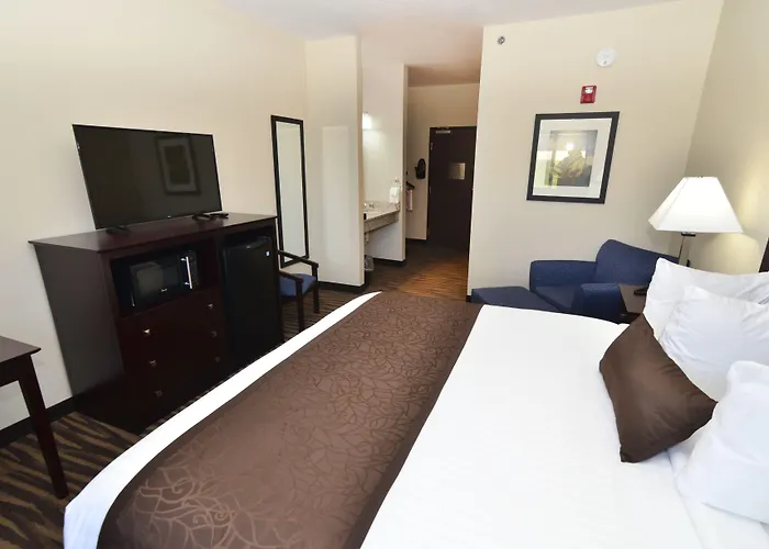 Cornerstone Inn & Suites Oelwein