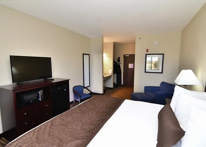 Cornerstone Inn & Suites Oelwein