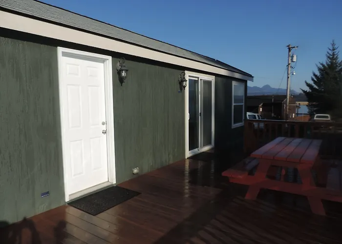 Paradise Cove Rv Resort & Marina