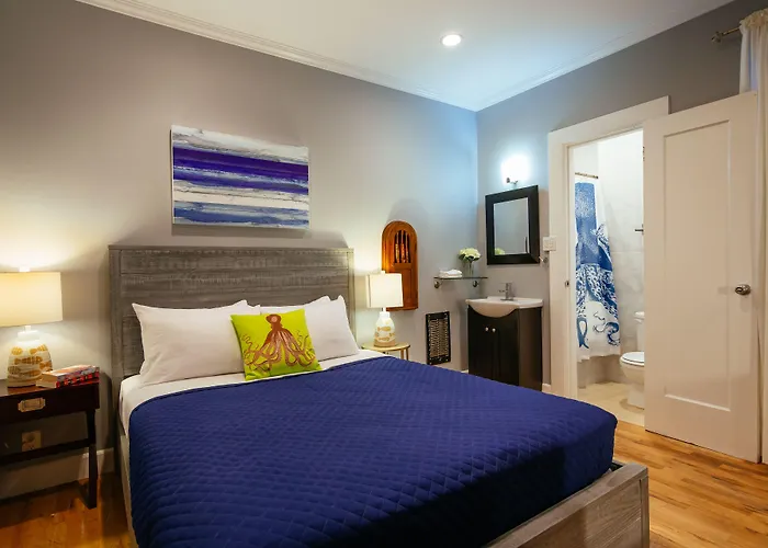 Broadlind Hotel
