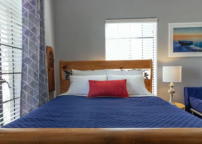 Broadlind Hotel