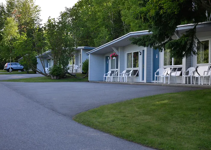 Bar Harbor Motel
