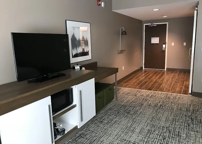 Hampton Inn&Suites St. George