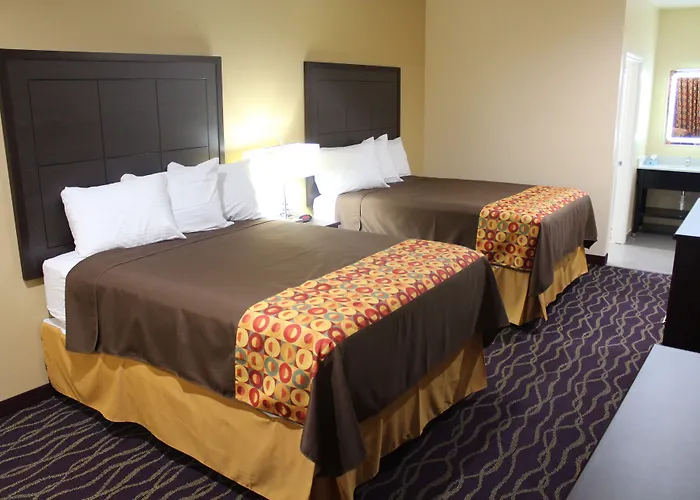 Express Inn And Suites