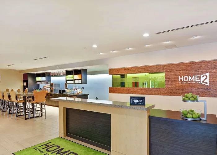 Home2 Suites By Hilton Hilton Head