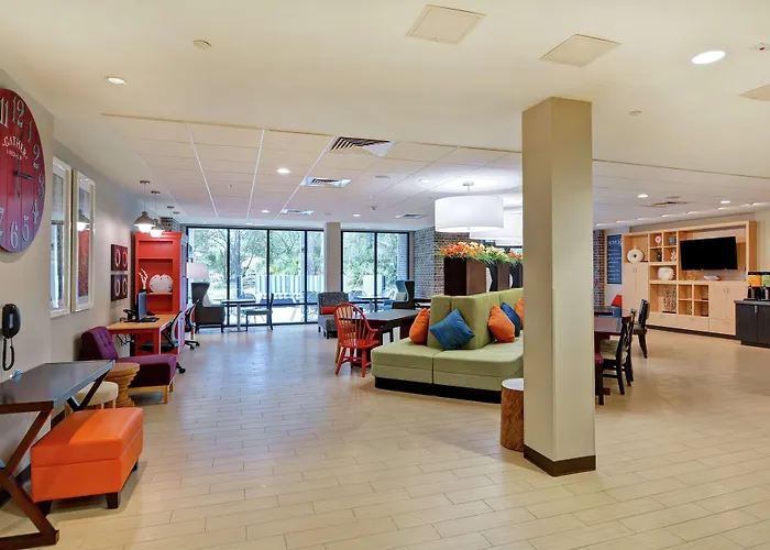 Home2 Suites By Hilton Hilton Head