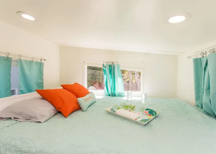 Tiny House Siesta