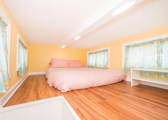 Tiny House Siesta