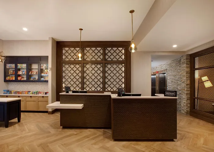 Homewood Suites By Hilton Louisville Downtown