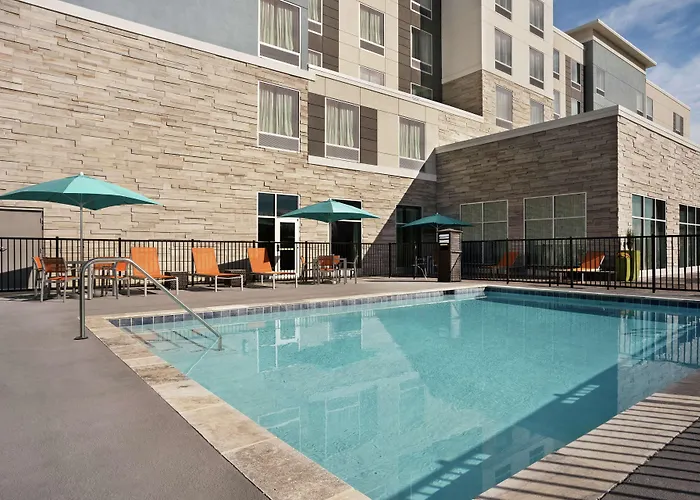Homewood Suites By Hilton Florence