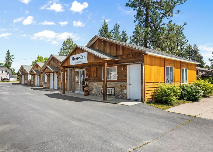 Moose Inn