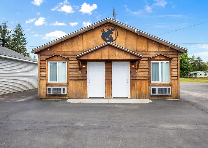 Moose Inn
