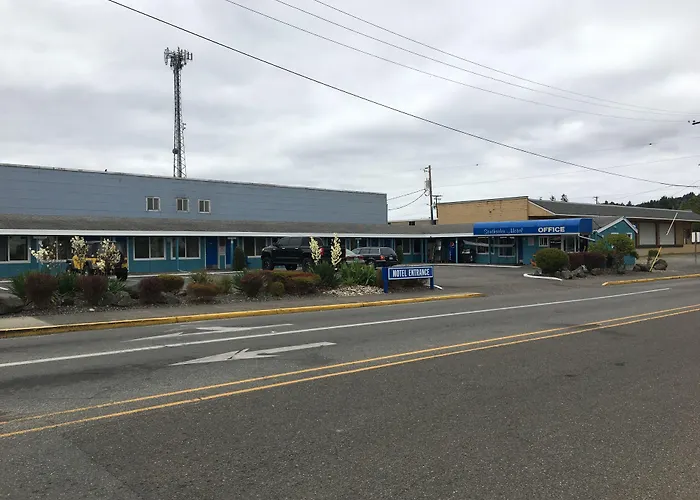 Southsider Motel