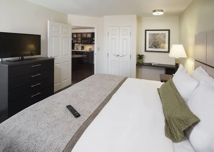 Candlewood Suites Bensalem - Philadelphia Area By Ihg
