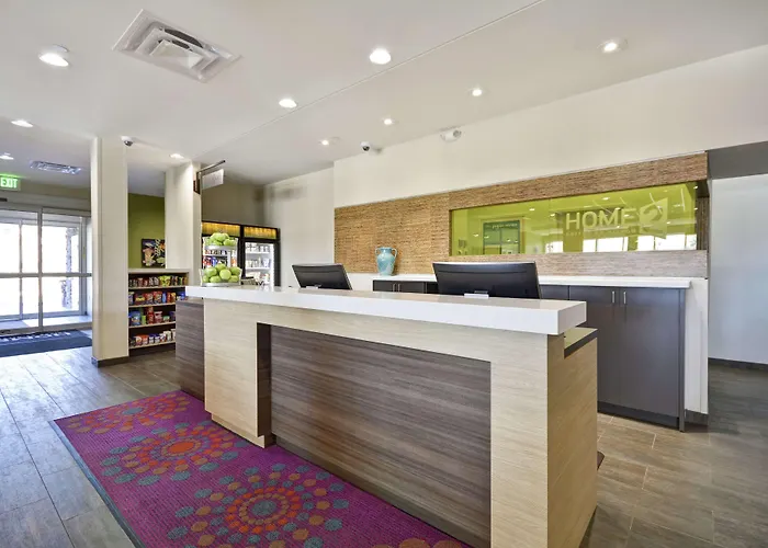Home2 Suites By Hilton Stow Akron