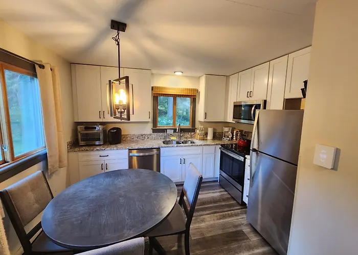 Ski In/Out Spruce Glen Townhomes On Great Eastern Trail