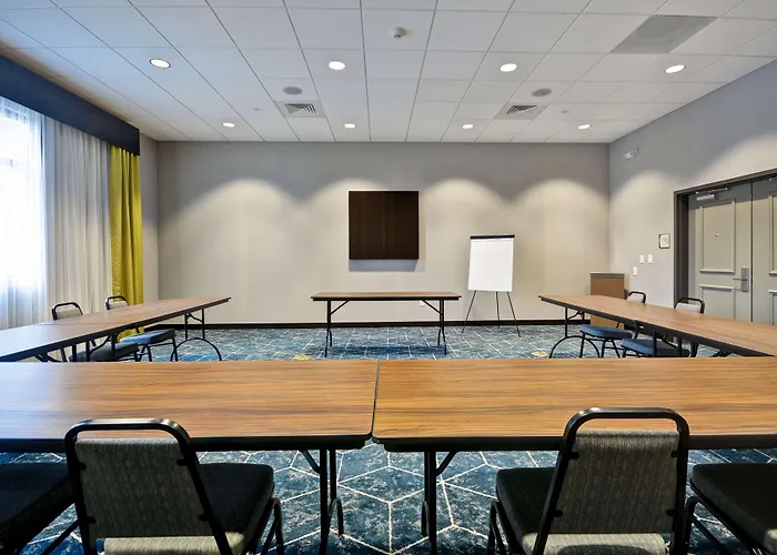 Homewood Suites By Hilton Rocky Mount