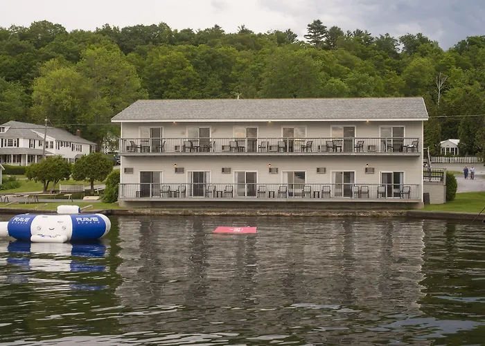 Lake Bomoseen Lodge