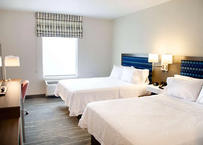 Hampton Inn Lebanon