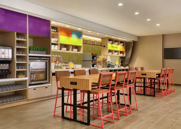 Home2 Suites By Hilton Frederick