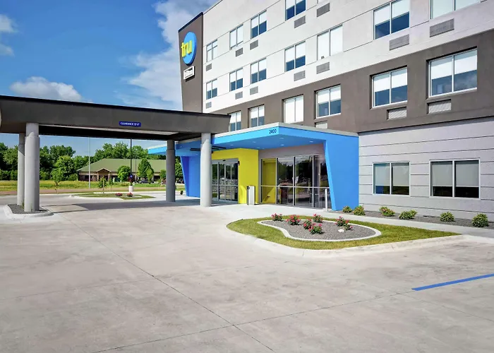 Tru By Hilton North Platte