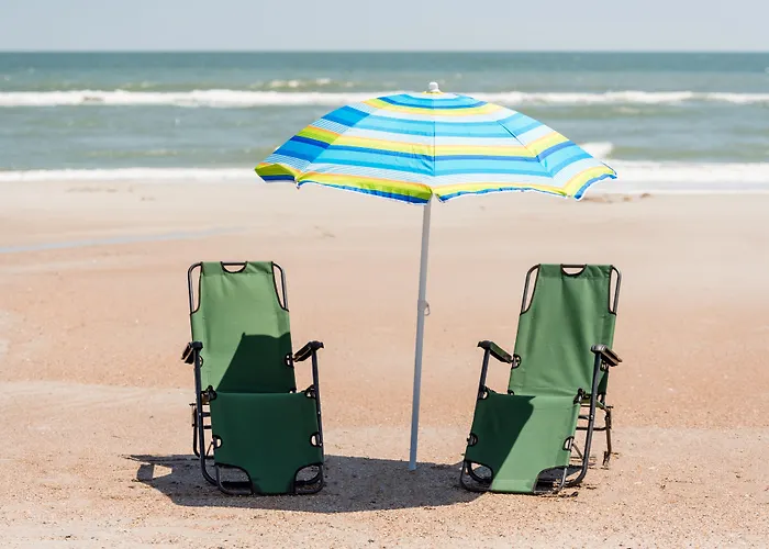 Ocean Coast Hotel At The Beach Amelia Island