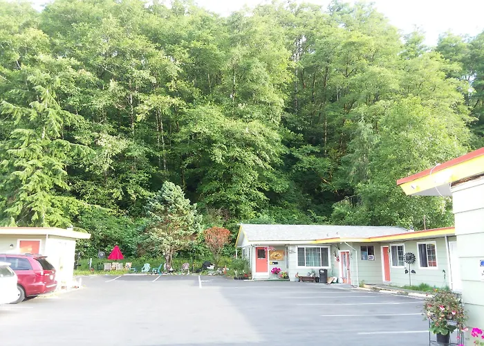 Shiny Motel