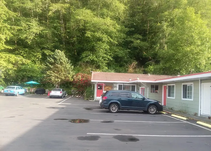 Shiny Motel
