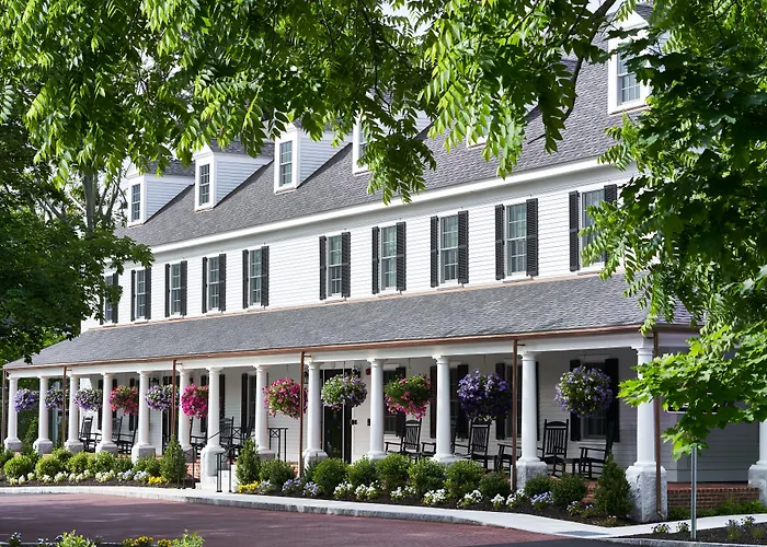 The Groton Inn