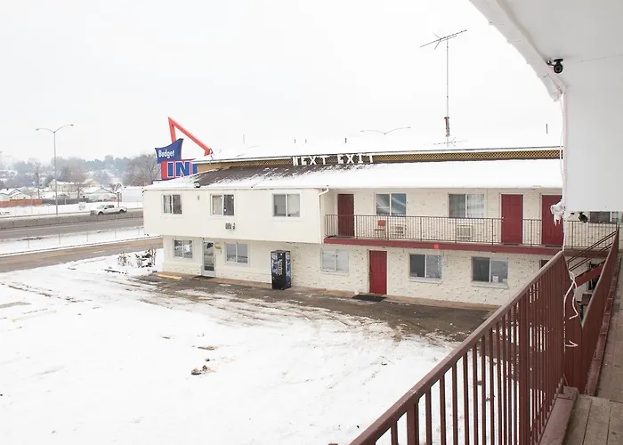 Budget Inn