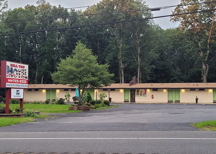 Hill Top Motel