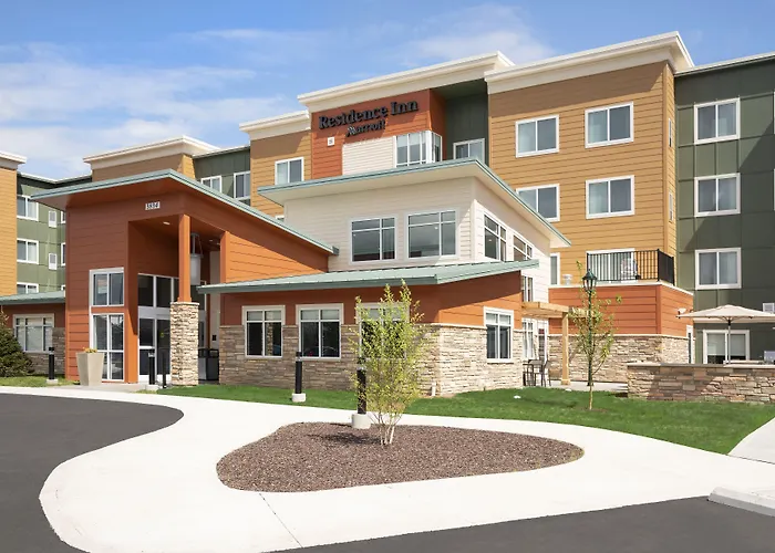 Residence Inn By Marriott