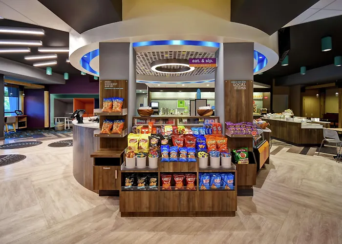 Tru By Hilton Sterling Heights Detroit