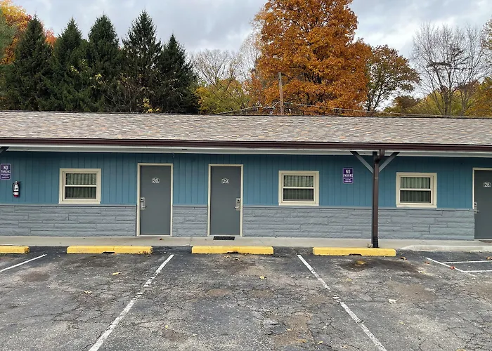 Royal Motel