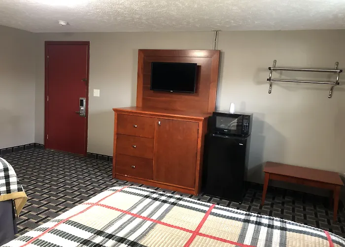 Royal Motel