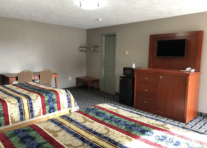 Royal Motel